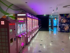 -天幕新彩云国际影城(激光巨幕店)