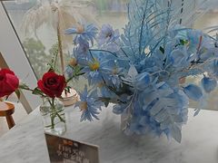 -桃花江餐厅·江景-约会·聚会