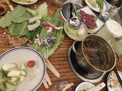 -厝味火锅·潮汕卤水火锅(十一合店)
