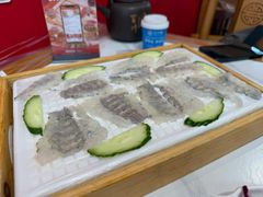 -官塘锋记鱼生·生腌·砂锅粥(牌坊街店)
