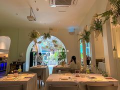 -春树下·树屋花房西餐厅(罍街AS1980店)