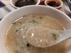 鸡粥-振鼎鸡(福州路店)
