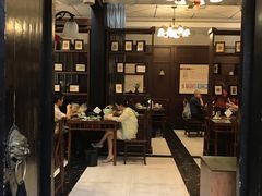 -东关历史文化旅游区-胡氏宅第