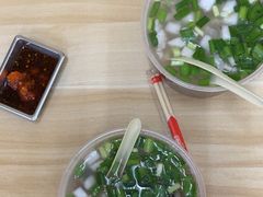 -牛师傅广式药膳牛骨汤美食(江南西店)