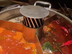 -晓宇重庆火锅(西安荟聚店)