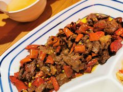 -大帅的美食(麒麟巷店)