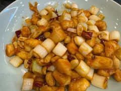 -李记东北饺子馆·东北菜(欢乐谷店)