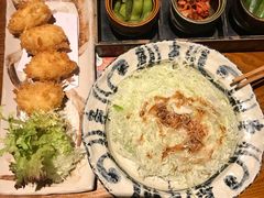 -堂本家洋食别馆·炸猪排(中心城店)