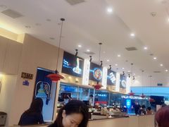 -陇上秦轩西安biangbiang面(朝龙汇店)