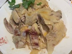 -泰煌鸡·上海白斩鸡·鸡汤面(鹤庆店)