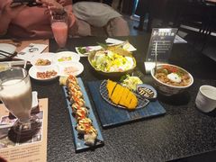 -合幸日本料理·炭火烧肉(观澜御湖店)