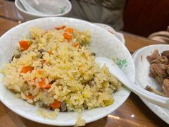 -清真·益鑫羊肉手抓馆(花园北街店)