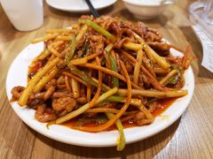 -陈傻子餐厅(世纪都会店)