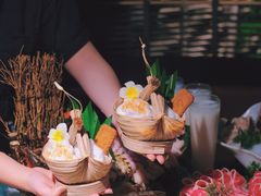 -大头椰·椰子鸡火锅(南宁万象城店)