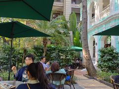 -星巴克臻选(广州沙面店)