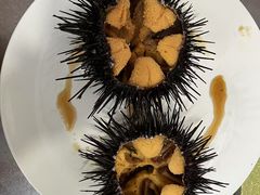 -宾朋海鲜特色美食餐厅·纯手工鲅鱼水饺(兴海路店)