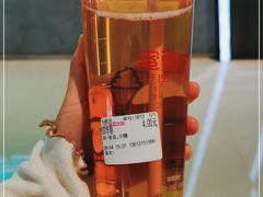 -蜜雪冰城(陆家嘴店)