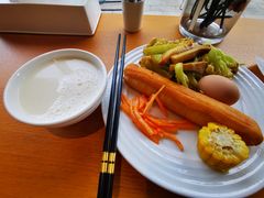 -苏州观前平江CitiGO欢阁酒店