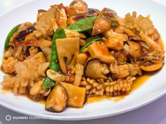 -渔家风味·鲅鱼水饺·央视展播·海鲜天津菜(开发区店)