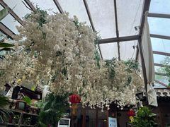 大堂-束河人家(南锣鼓巷店)