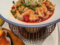 -三生三味密宗川菜·江景餐厅(来福士店)