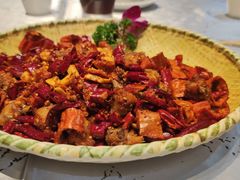 -红辣椒·川菜·火锅(张杨路店)