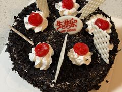 -川骄海鲜自助(王府井奥莱UP TOWN店原世界之花店)