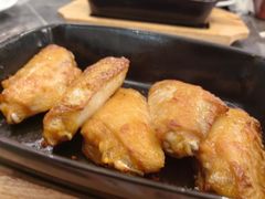 -萨莉亚意式餐厅(南海万达广场店)