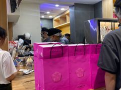 -霸王茶姬(正佳广场店)