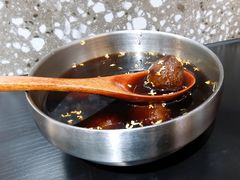 -贡梅老面馆·蟹粉面·无锡特色小吃(南长街主推店)