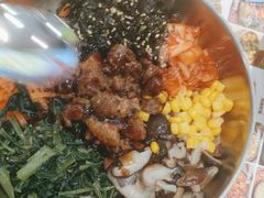 -米村拌饭(钜城华亿购物广场店)