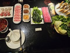 -太古汇海鲜姿造(延寿店)