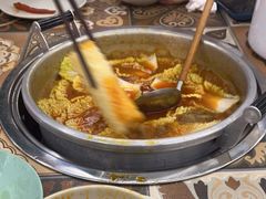 -顶上头·螺蛳火锅(五一新村店)