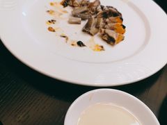 -潮汕味道·煮海餐厅(金麟大厦店)