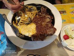 -豪客来牛排(海沧阿罗海店)