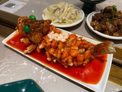 -松鹤楼面馆(清河万象汇店)