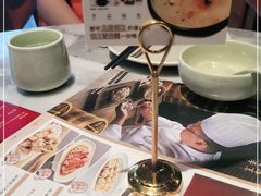-蝴蝶里·粤菜·点心(龙湖天街&滨江店)