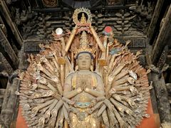 -报恩寺(平武县)