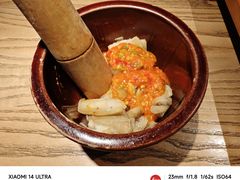 -茄子恰恰·新云南小炒(坪山益田店)