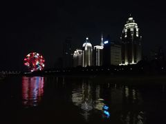 -南昌之星摩天轮