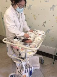 -喜月月子中心(海昌别墅店)