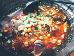 大王鸡杂面-大王油茶(二厂文创公园店)