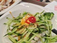 -魏家凉皮(翟营南大街店)