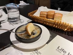 -西堤牛排(北京国瑞店)