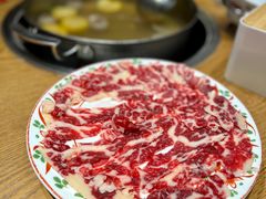 吊龙-汕头八合里海记牛肉店(清河店)