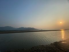 -盐洲岛