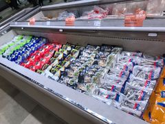 -果蔬好生活超市(乐堤港店)