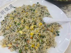 -老街饭庄·地道淮扬菜(扬子江北路总店)