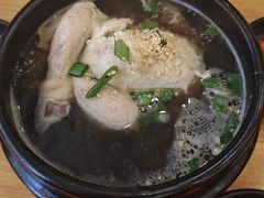 -高社长参鸡汤(高丽街店)