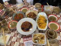 -老三样·旧食新味(万寿宫店)